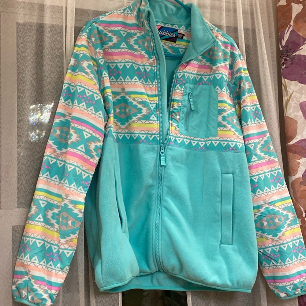 Chubbies jacket size M